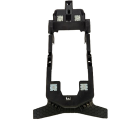 12-18 AUDI A6 C7 OEM CENTRE CONSOLE GEAR SELECTOR BRACKET 4G0863531