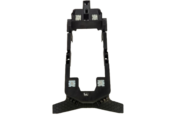 12-18 AUDI A6 C7 OEM CENTRE CONSOLE GEAR SELECTOR BRACKET 4G0863531