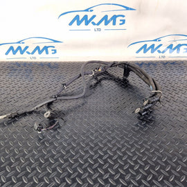 19-ON MERCEDES BENZ A CLASS W177 BATTERY WIRING HARNESS LOOM A1775405329