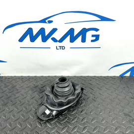 16-19 AUDI A4 B9 GENUINE GEARSTICK RUBBER SEAL TRIM 8W0711406