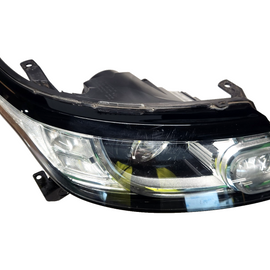 13-23 RANGE ROVER L494 GENUINE FRONT RIGHT O/S COMPLETE HEADLIGHT DK6213W029-DG