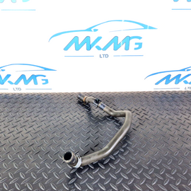 16-24 AUDI A5 F5 COUPE GENUINE WATER COOLANT PIPE HOSE 8W0145920D