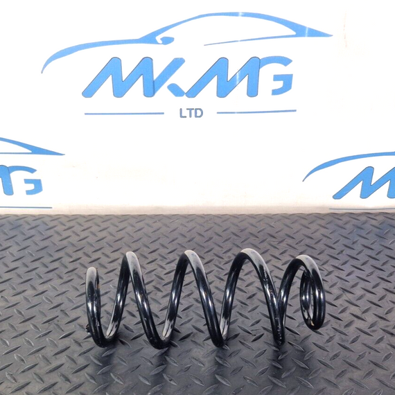 16-19 AUDI A4 B9 GENUINE REAR COIL SPRING 8W0511115