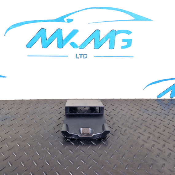 13-19 MERCEDES BENZ CLA C117 AMG GENUINE CENTRE CONSOLE TRIM COVER A2468230000