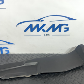 16-22 BMW X1 F48 GENUINE FRONT DRIVER SIDE ENGINE RUBBER SEAL 7329400