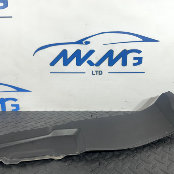 16-22 BMW X1 F48 GENUINE FRONT DRIVER SIDE ENGINE RUBBER SEAL 7329400