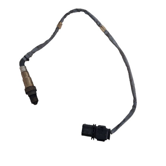 16-19 AUDI A4 B9 SPORT GENUINE OEM ORIGINAL LAMBDA OXYGEN O2 SENSOR 03L906262