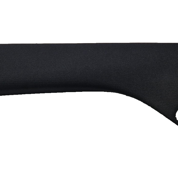 16-22 MERCEDES BENZ X253 FRONT LEFT N/S SIDE  A PILLAR TRIM COVER A2536906601