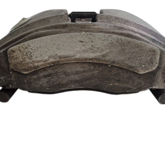 16-19 AUDI A4 B9 AVANT FRONT RIGHT BRAKE CALIPER 8W06BG