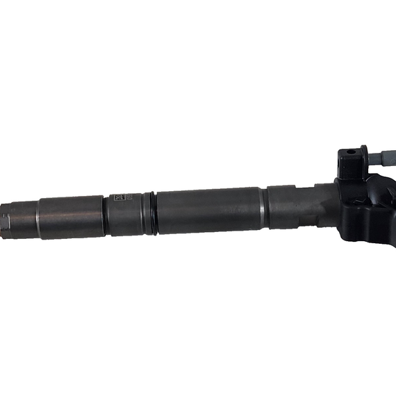 16-20 AUDI Q7 4M 3.0 TDI CRTC GENUINE FUEL INJECTOR 059130277FC