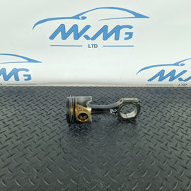 14-21 MERCEDES-BENZ C-CLASS C250D W205 DIESEL COMPLETE PISTON WITH CON ROD 65100
