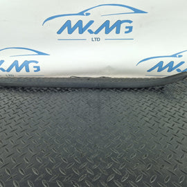 16-22 BMW X1 F48 GENUINE FRONT RIGHT O/S WINDSCREEN DRIP MOULDING STRIP 7350610