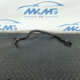 12-18 BMW 3 SERIES F30 N57 LCI GENUINE OEM WATER COOLANT HOSE PIPE 7812944