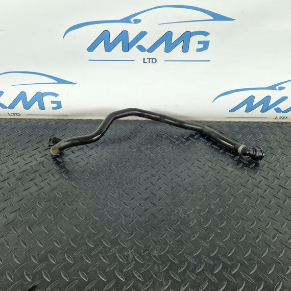 12-18 BMW 3 SERIES F30 N57 LCI GENUINE OEM WATER COOLANT HOSE PIPE 7812944