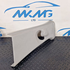 16-22 BMW X1 F48 GENUINE LEFT PASSENGER SIDE B-PILLAR TRIM 7332815