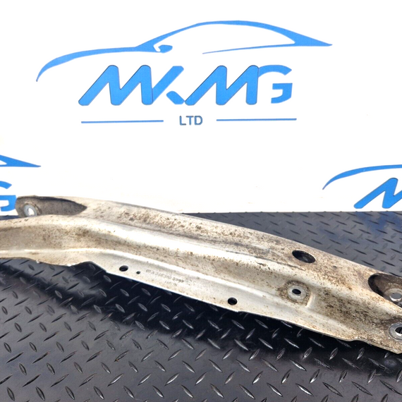 12-18 MERCEDES W176 C117 W246 REAR LOWER CONTROL ARM SPRING LINK A2463520202