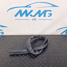 14-21 MERCEDES BENZ W205 OEM FRONT BUMPER UPPER TOP SEAL A2056281300