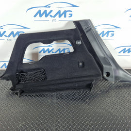 14-20 MERCEDES BENZ GLA200 X156 REAR LEFT N/S BOOT SIDE WAL PANEL COVER TRIM
