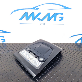 11-18 BMW 6 SERIES F06 FRONT INTERIOR LIGHT PANEL SWITCH CONTROL 9276230