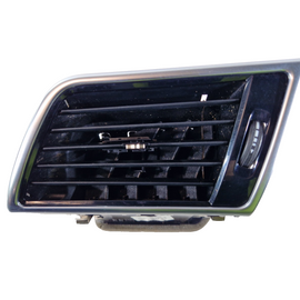 16-19 MERCEDES BENZ GLE W166 FRONT RIGHT DASH AIR VENT GRILLE A1668300254