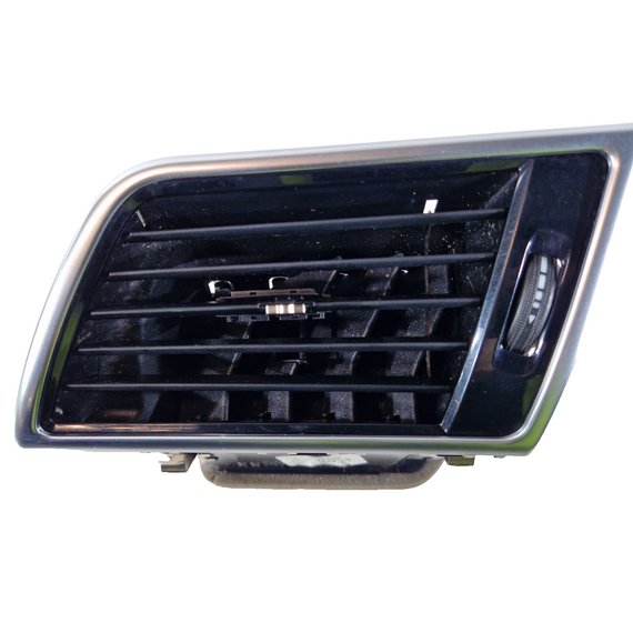 16-19 MERCEDES BENZ GLE W166 FRONT RIGHT DASH AIR VENT GRILLE A1668300254