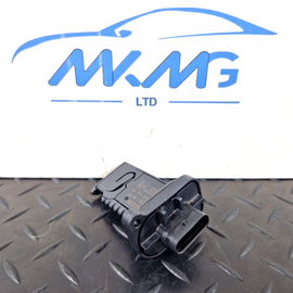 14-16 BMW 2 SERIES F22 GENUINE AIR FLOW METER SENSOR 7612746