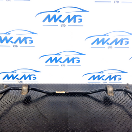 12-18 BMW 3 4 SERIES F30 F31 F32 F36 GENUINE FRONT ANTI ROLL SWAY BAR 6792138