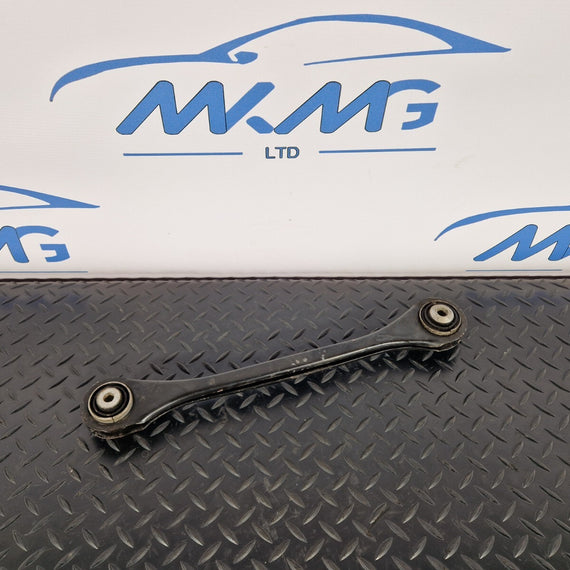 16-23 AUDI A5 F5 S-LINE GENUINE LOWER CONTROL ARM REAR DRIVER SIDE 4M0505292D