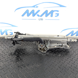14-21 BMW 2 SERIES 218d GRAN TOURER F46 STEERING COLUMN 7046955743