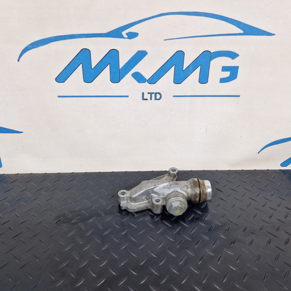 MERCEDES A B CLASS 1.8/2.1CDI OM651 COOLANT LIQUID HOUSING FLANGE A6512000556