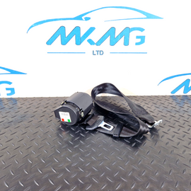 12-17 AUDI Q5 S-LINE GENUINE OEM LEFT & RIGHT SIDE SEATBELT 8R0857805K