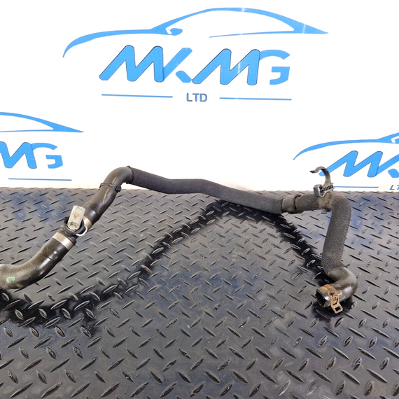 19-ON MERCEDES W177 C118 W247 1.3 PETROL OM282 ENGINE COOLANT PIPE A1775010602
