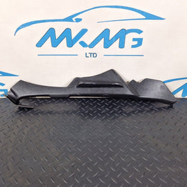 15-18 AUDI A7 4G GENUINE OEM RIGHT DRIVER SIDE HEADLIGHT COVER TRIM 4G8805286D