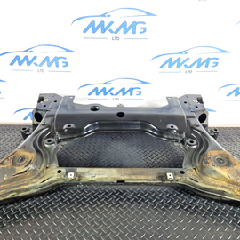 18-ON MERCEDES BENZ SPRINTER W907 W910 OEM FRONT SUBFRAME GENUINE A9100013799
