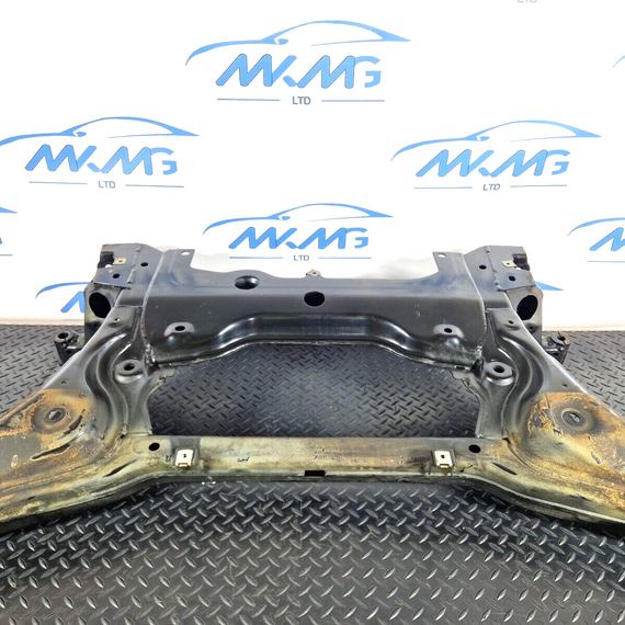 18-ON MERCEDES BENZ SPRINTER W907 W910 OEM FRONT SUBFRAME GENUINE A9100013799