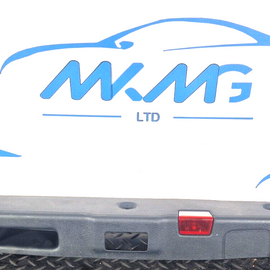 19-ON MERCEDES BENZ A CLASS EQ W177 SALOON BOOT LOCK TRIM COVER A1777501100