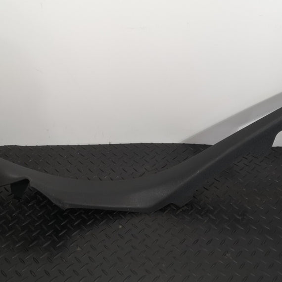 16-19 AUDI A4 B9 S-LINE GENUINE REAR RIGHT DRIVER SIDE INNER SILL TRIM 8W0867768