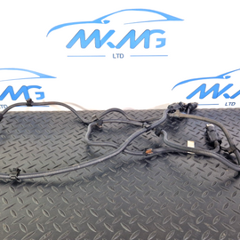 16-19 AUDI A4 B9 GENUINE OEM ADBLUE HOSE PIPES TUBES 8W0131962A