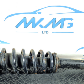 10-13 BMW X5 E70 LCI FRONT RIGHT & LEFT SUSPENSION SHOCK ABSORBER 6781920