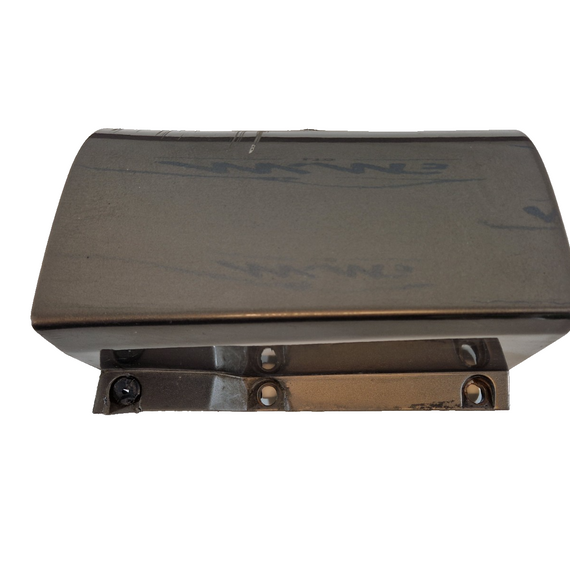 14-23 MERCEDES VITO W447 GENUINE REAR LEFT N/S/R BUMPER CORNER 9963 A4478851222