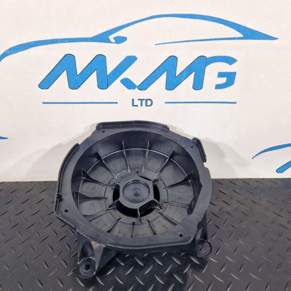 19-ON MERCEDES BENZ B CLASS W247 GENUINE SUBWOOFER SPEAKER A2478201800