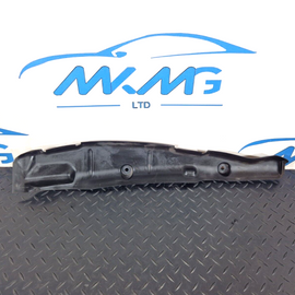 16-19 AUDI A4 B9 GENUINE FRONT RIGHT WING FILLER INSULATOR 8W0821112