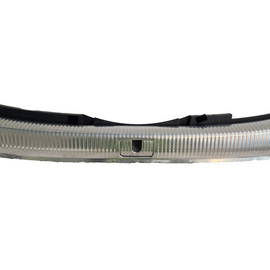 16-19 AUDI A4 B9 SPORT OEM LOADING INTERIOR TAILGATE TRUNK LOCK COVER 8W9864513