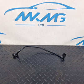 16-19 AUDI A4 B9 GENUINE OEM BREATHER VACUUM PIPE 8W0121081AK