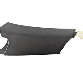 2015 AUDI A5 SPORT GENUINE DRIVER SIDE C PILLAR COVER TRIM 8T8867288