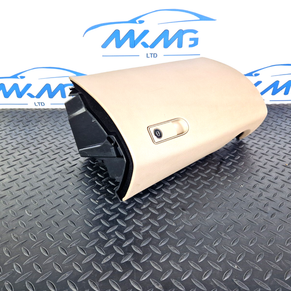 14-21 MERCEDES-BENZ C-CLASS C250D W205 OEM GLOVE BOX STORAGE A2056800191