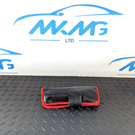 14-16 BMW 2 SERIES F20 F22 TOWING EYE HOOK TOOLS  CASE  6788732