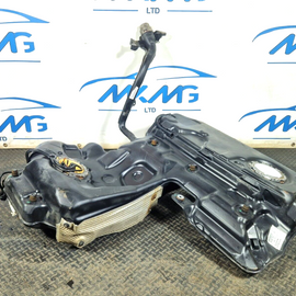 10-18 AUDI A7 4G S-LINE OEM FUEL TANK WITH PUMP 4G8201021 4G0919050