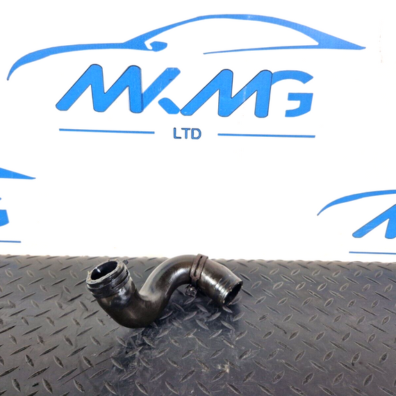 14-21 BMW 2 SERIES GRAN TOURER F45 F46 218D COOLANT HOSE PIPE 7617368