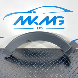 20-ON BMW 2 SERIES GRAN COUPE M-SPORT F44 Rear Tailgate Left Hinge Trim 7477419